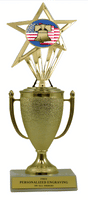 Citizenship Achievement Cup Trophy
