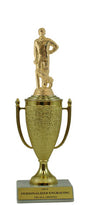 Cricket Achievement Cup Trophy