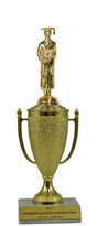Graduation Achievement Cup Trophy