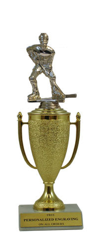 Hockey Achievement Cup Trophy