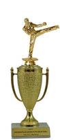 Karate Achievement Cup Trophy