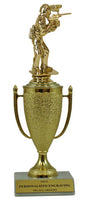 Paintball Achievement Cup Trophy