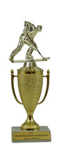 Roller Hockey Achievement Cup Trophy