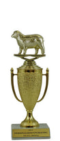 Sheep Achievement Cup Trophy