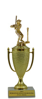 T-Ball Achievement Cup Trophy
