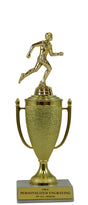Track & Field Achievement Cup Trophy