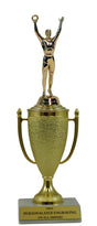 Victory Achievement Cup Trophy