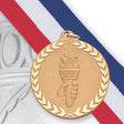 IR Series Achievement Design - 1 1/2" Medals