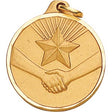 Achievement Recognition Medals (1 1/4")