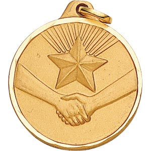 Achievement Recognition Medals (1 1/4")