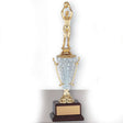 Acrylic Cup Trophy