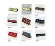 Counter & Pedestal Desk Signs