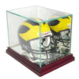 Acrylic Mini Helmet / Doll Holder