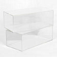 Acrylic Race Car Holder / Display