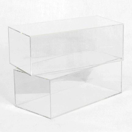 Acrylic Race Car Holder / Display