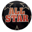 All Star 2" Epoxy Insert