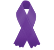 Animal Abuse Awareness Ribbon