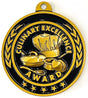Culinary Antique Gold Medal