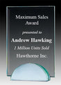 Apex Award - Glass