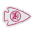 Arrowhead Badge