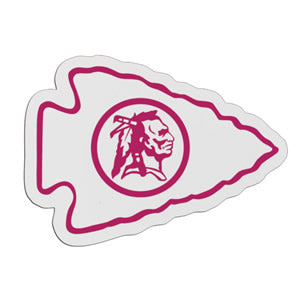 Arrowhead Badge