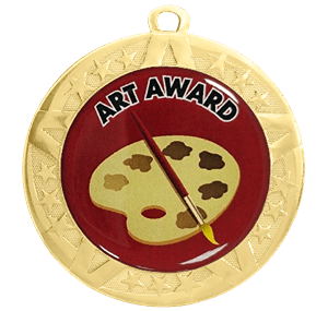 Art Gold Medal
