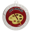 Art Silver Medal