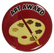 Art 2" Epoxy Insert
