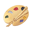 Art Pins