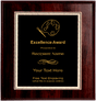 Art Plaque