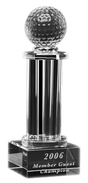 Ashford Golf Tower Award