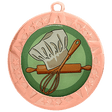 Baking Bronze Medal