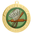 Baking Gold Medal