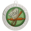 Baking Silver Medal
