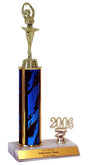 Ballet 2026 Year Trim Trophy