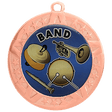 Band Bronze Medal