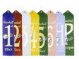 Baseball Ribbons