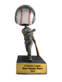 T-Ball Bobble Head Trophy