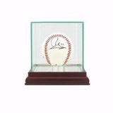 Baseball Display Cases (Glass)