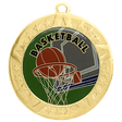 Basketball Gold Medal