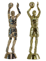 Basketball Participation Trophy