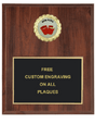 Beer Pong Insert Plaque