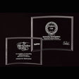 Bent Glass Corporate Award