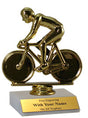 Cycling Participation Trophy