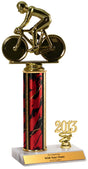 Cycling 2026 Year Trim Trophy