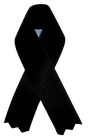 Mourning Ribbon