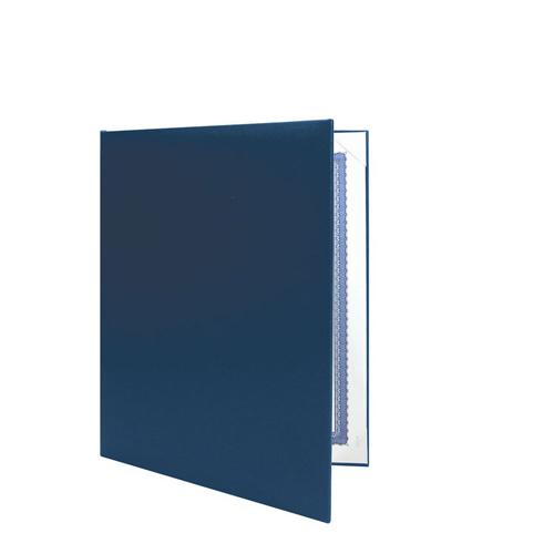 6" x 8", Single-Sided Diploma Covers (Blank)