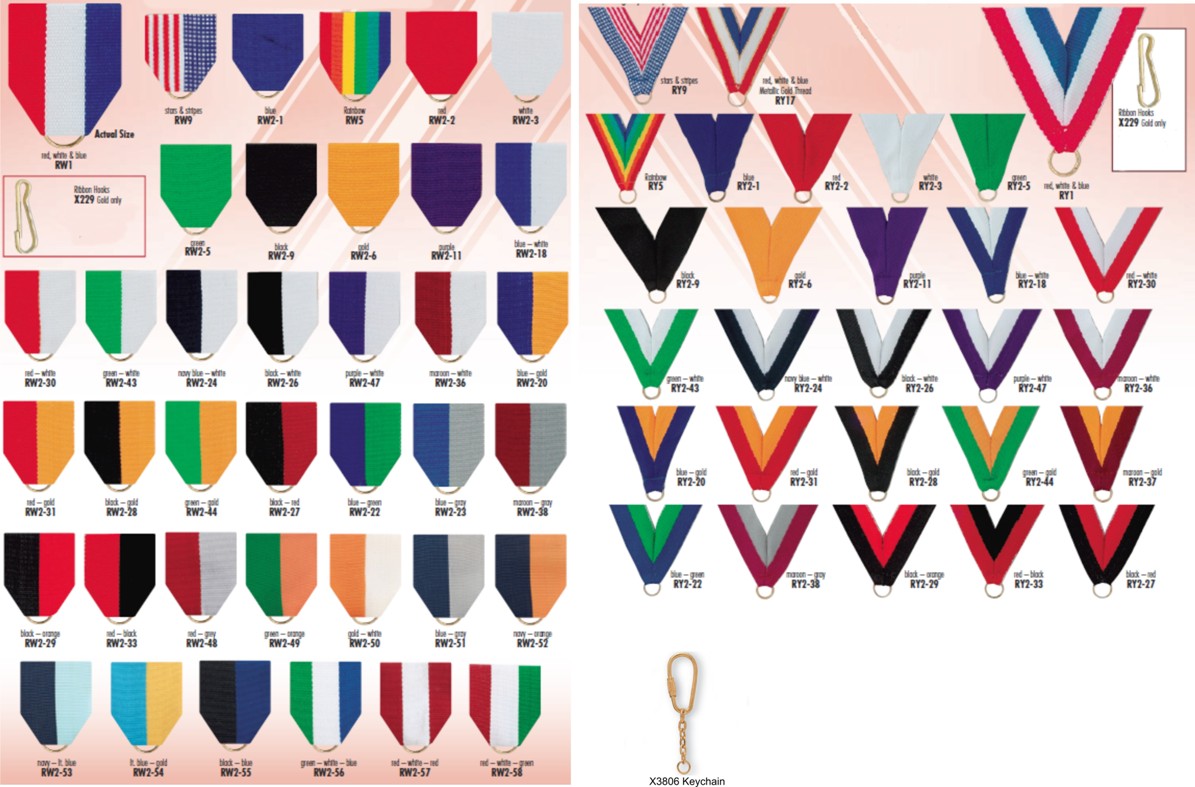 Engraving Medal - 1 1/4"