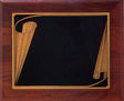 Scroll Plaque - Multiple Sizes