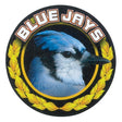 Blue Jays Mascot Medal Insert